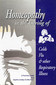 Homeopathy in the Curing of Colds, Flu & other Respiratory Illness / E.L. Cotter