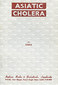 Asiatic Cholera / J.P. Dake