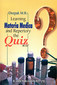 Learning Materia Medica and Repertory the Quiz Way / M.R. Deepak