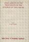 Some Aspect of the Treatment of the Scourge of the Cancer