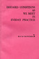 Diseased Conditions as We meet in Everyday Practice / M. Fayazuddin Diseased Conditions as We meet in Everyday Practice / M. Fayazuddin