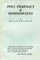 Poly Pharmacy & Homoeopathy / M. Fayazuddin Poly Pharmacy & Homoeopathy / M. Fayazuddin