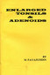 Enlarged Tonsils & Adenoids / M. Fayazuddin Enlarged Tonsils & Adenoids / M. Fayazuddin