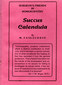 Succus Calendula / M. Fayazuddin Succus Calendula / M. Fayazuddin