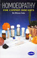 Homoeopathy for Common Diseases / Dhiren Gala