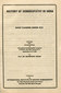 History of Homoeopathy in India / Ghosh