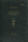 Homoeopathic Pharmacopoeia of India (Volume I, Year 1971) / Govt of India-Ministry of Health