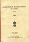 Homoeopathic Pharmacopoeia of India (Volume II, Year 1984) / Govt of India-Ministry of Health