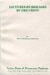 Lectures on Disease of Chest / R. Douglas Hale