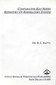 Comparative Key Notes Repertory of Respiratory System / B.S. Hatta
