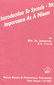 Introduction to Sycosis - Its Importance as a Miasms / I.D. Johnson Introduction to Sycosis - Its Importance as a Miasms / I.D. Johnson