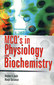Multiple Choice Questions (MCQ's) in Physiology and Biochemistry / Rashmi A. Joshi