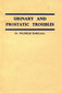 Urinary and Prostatic Troubles / W. Karo