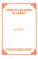 Curse of Civilization: Allergy / L.M. Khan Curse of Civilization: Allergy / L.M. Khan