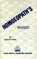 Homoeopath's Bouquet / N. Khan Qudrat
