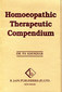 Homoeopathic Therapeutic Compendium / P.S. Khokhar
