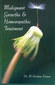 Malignant Growths & Homeopathic Treatment  / Krishna Kumar