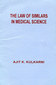 The Law of Similars in Medical Science