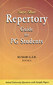 Sure Shot Repertory Guide for PG Students / G.S.R. Kumar