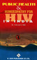 Public Health and Homoeopathy for HIV in India / Edward J. Mills