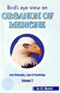 Bird's eye view on Organon of Medicine (Volume I) / Tapan Chandra Mondal