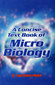 A Concise Text Book of Micro Biology / Tapan Chandra Mondal