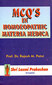 MCQ's in Homoeopathic Materia Medica / Rajesh M. Patni