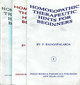 Homoeopathic Therapeutics Hints for Beginners (In 3 Volumes) / Rajagopalarao, P.