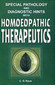 Special Pathology and Diagnostic Hints with Homoeopathic Therapeutics / Raue