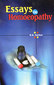 Essays on Homoeopathy / B.K. Sarkar