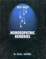 Self-Help Homoeopathic Remedies / M.B. Saxena