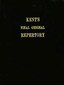 Kent's Final General Repertory of the Homoeopathic Materia Medica (Large Size) / Pierre Schmidt