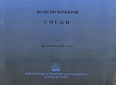 Ready Reckoner for Cough