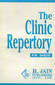 The Clinic Repertory / Shedd, Percy William