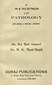 A Synopsis of Pathology / Mahendra Singh A Synopsis of Pathology / Mahendra Singh