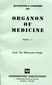 Question & Answers on Organon of Medicine (Part I) / Mahendra Singh Question & Answers on Organon of Medicine (Part I) / Mahendra Singh