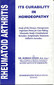 Rheumatoid Arthritis: Its Curability in Homoeopathy / Subhash Singh