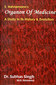S. Hahnemann's Organon of Medicine - paperback / Subhash Singh