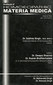 Text Book of Hom.Materia Medica / Subhash Singh
