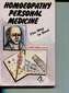 Homoeopathic Personal Medicine / James Smith