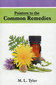 Pointers to the Common Remedies / Margaret Lucy Tyler
