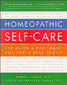 Homeopathic Self-Care: The Quick & Easy Guide For the Whole Family / Robert Ullman Homeopathic Self-Care: The Quick & Easy Guide For the Whole Family / Robert Ullman