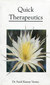 Quick Therapeutics / Sunil Kuamar Verma