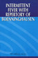P.P. Wells: Intermittent Fever with Repertory of Boenninghausen