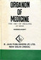 Organon of Medicine-The Art of Healing  / C. Wesselhoeft