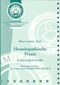 Band 9 - Homöopathische Praxis - Mängelexemplar