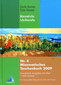 Nr. 8 Miasmatisches Taschenbuch 2009