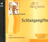 Willibald Gawlik: Schlangengifte