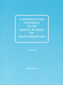 A Modern Guide and Index to the Mental Rubrics of Kent´s Repertory / David Sault