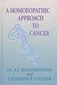 A Homoeopathic Approach to Cancer 
M&auml;ngelexemplar - Imperfect copy, Ramakrishnan / Coulter